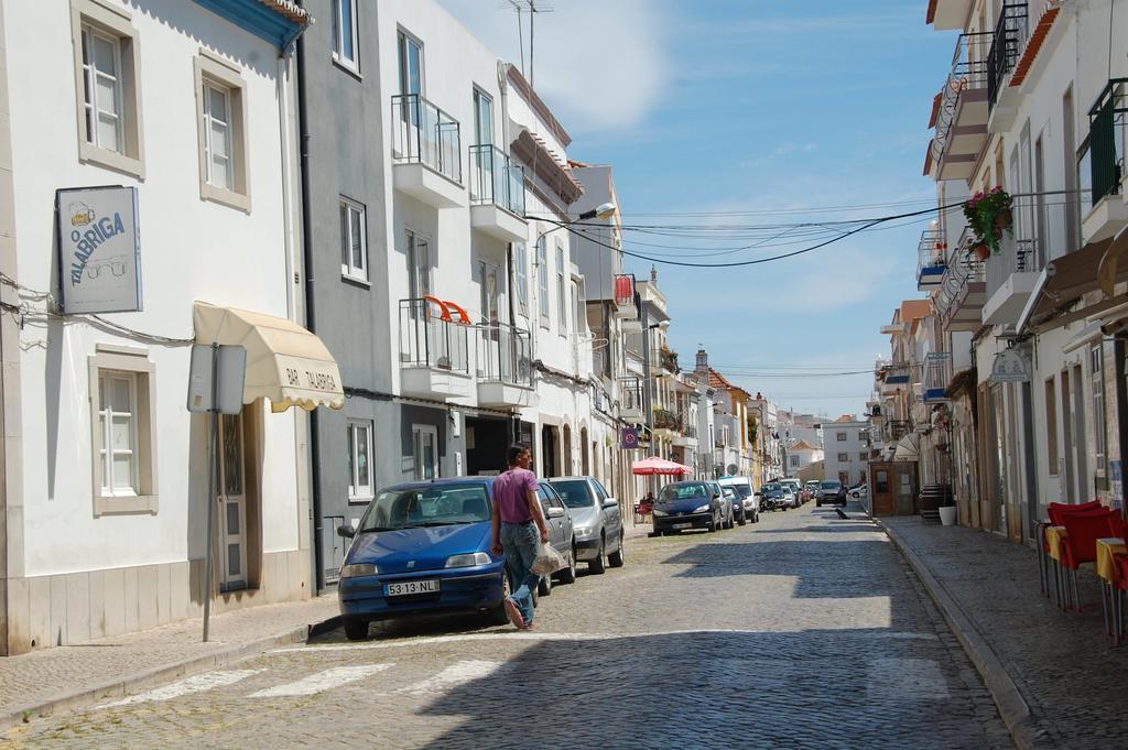 Вилла A Casa Da Maria Тавира Номер фото